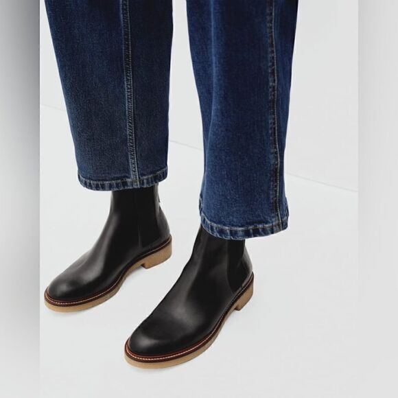NEW EVERLANE The Chelsea Boot - Picture 4 of 7